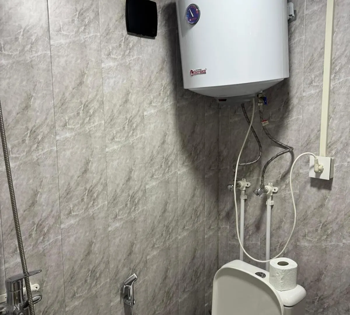 Glamping Baku Guest House 0*,  Azerbaijan