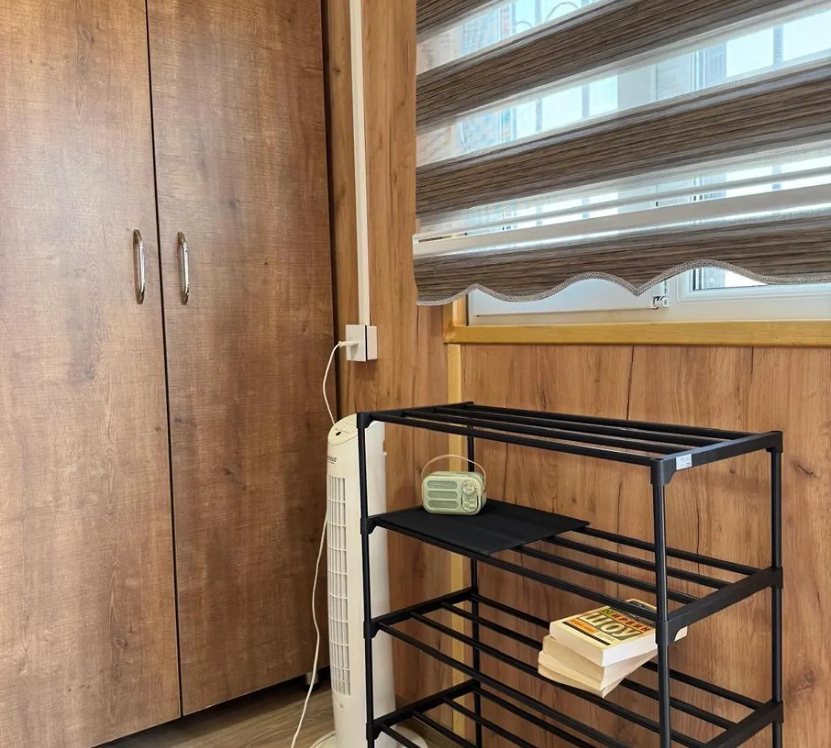 Glamping Baku Guest House