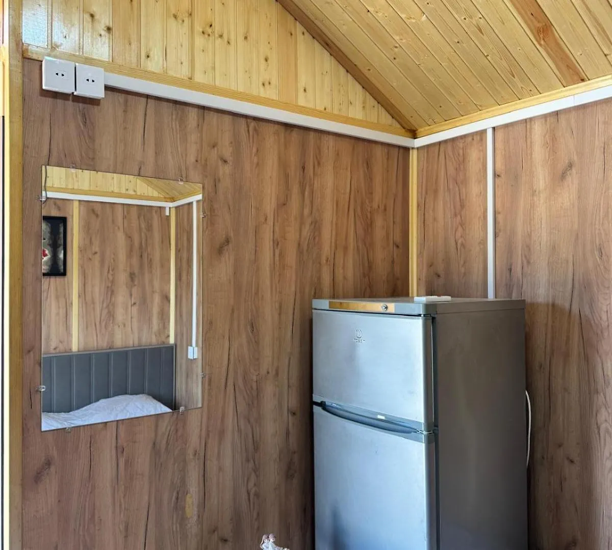 Glamping Baku Guest House 0*,