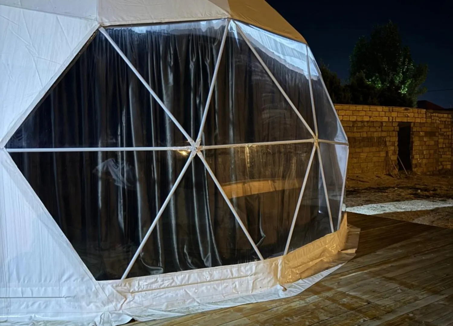 Glamping Baku 게스트하우스 아제르바이잔