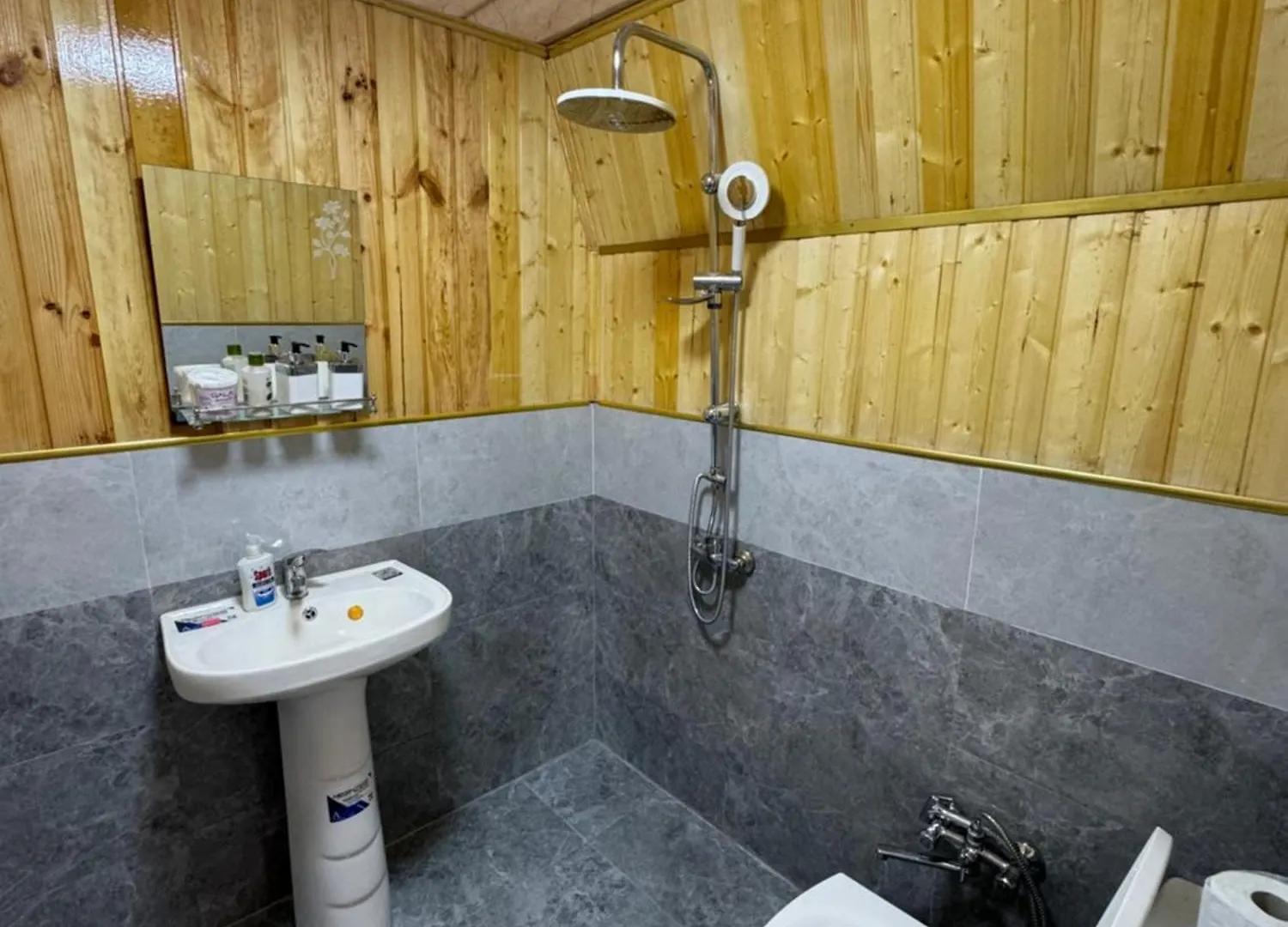 Glamping Baku 게스트하우스 아제르바이잔