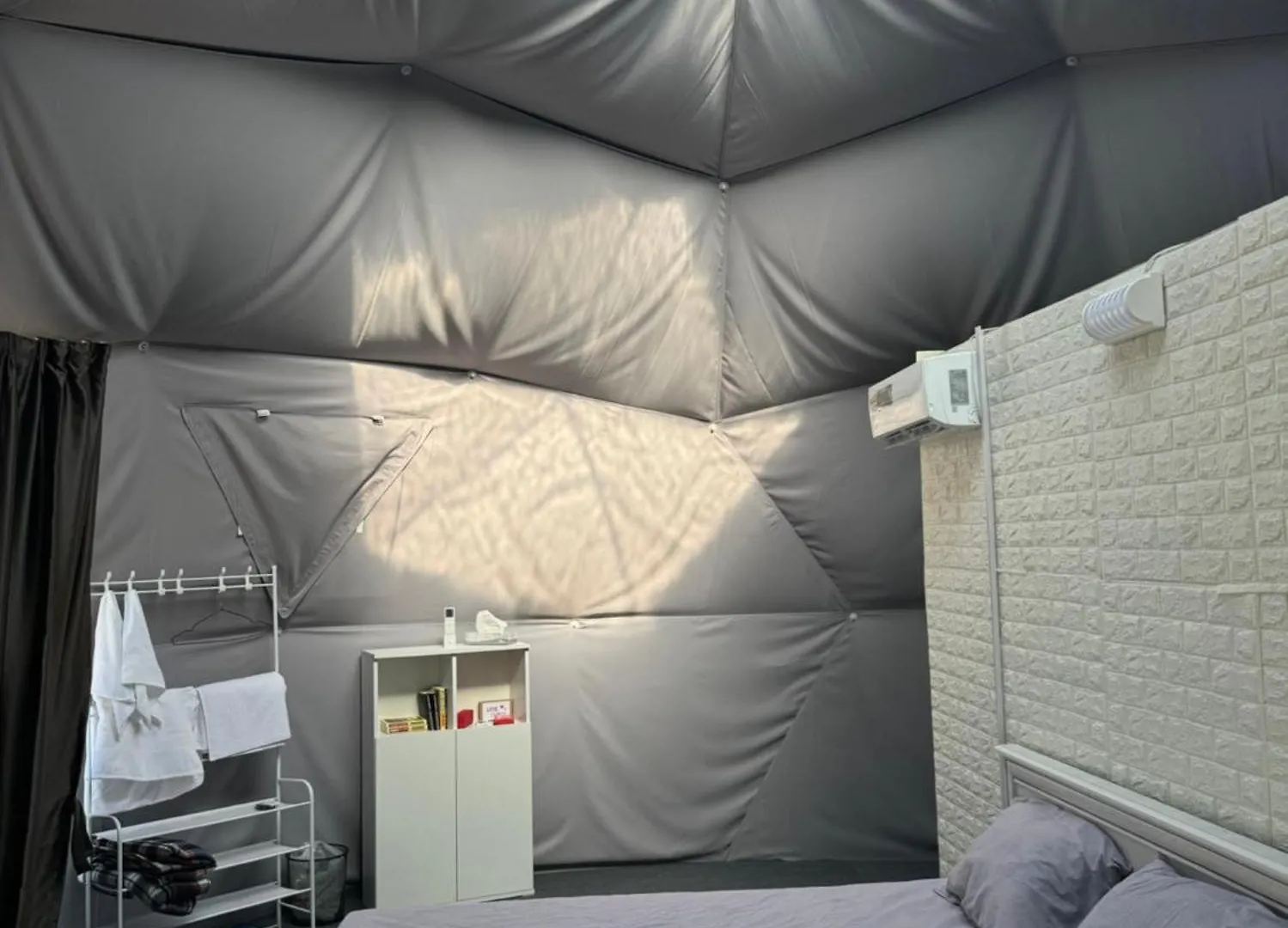Glamping Baku 게스트하우스 0*,  아제르바이잔