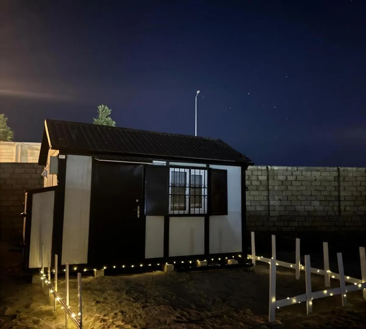 Glamping Baku Guest House 0*,